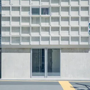 Inn Domo, Tokyo