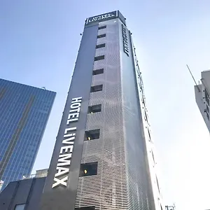 ホテルリブマックス池袋駅前 東京都