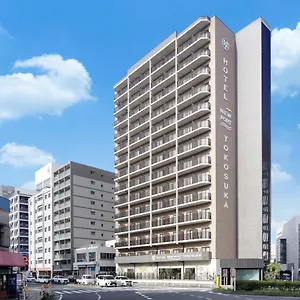 ホテルニューポートヨコスカ ホテル