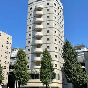 麻布奥林匹克旅馆 酒店