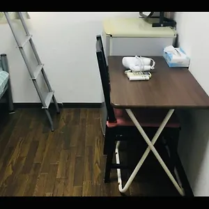 Hostel Lucky, Tokyo