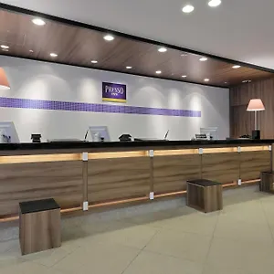 京王布莱索酒店-日本桥茅场町 酒店