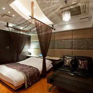 Hotel An Shinjuku Kabukicho (adults Only), Tokyo