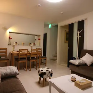 Hotel Coco Shinjuku, Tokyo