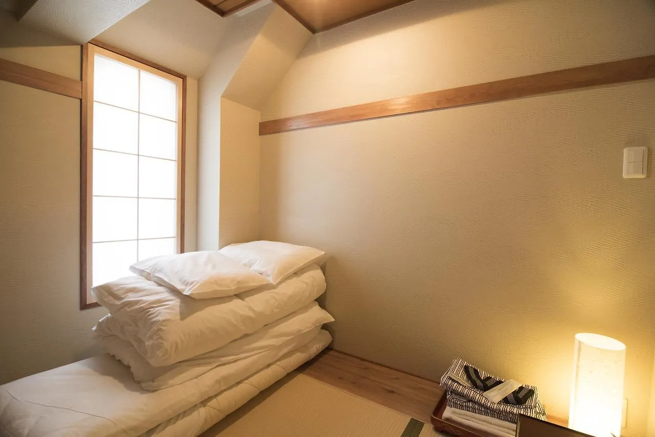 Tadaima Japan Shinjuku Ryokan Tokyo