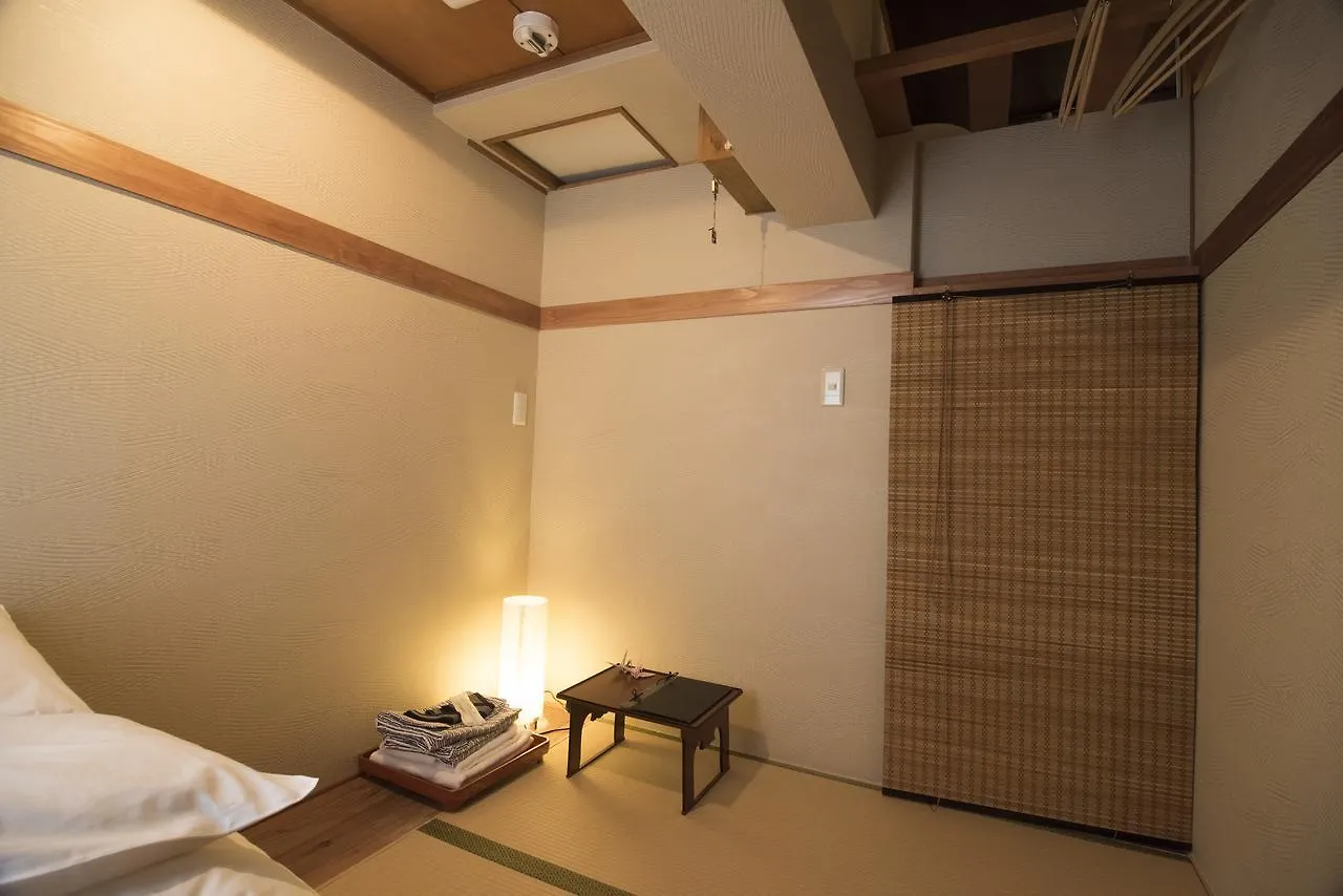 旅館 Tadaima Japan新宿旅館  東京都