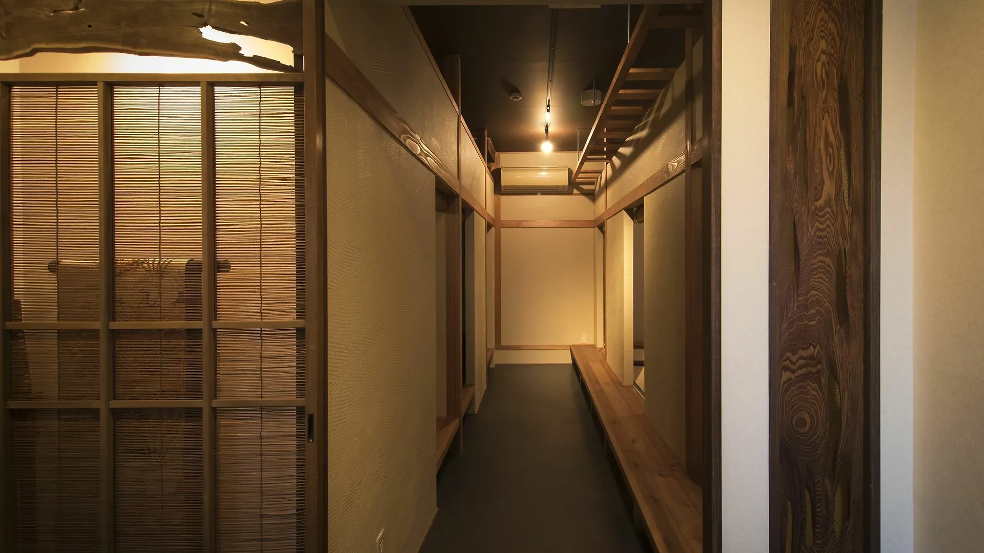 Tadaima Japan新宿旅館  東京都 日本