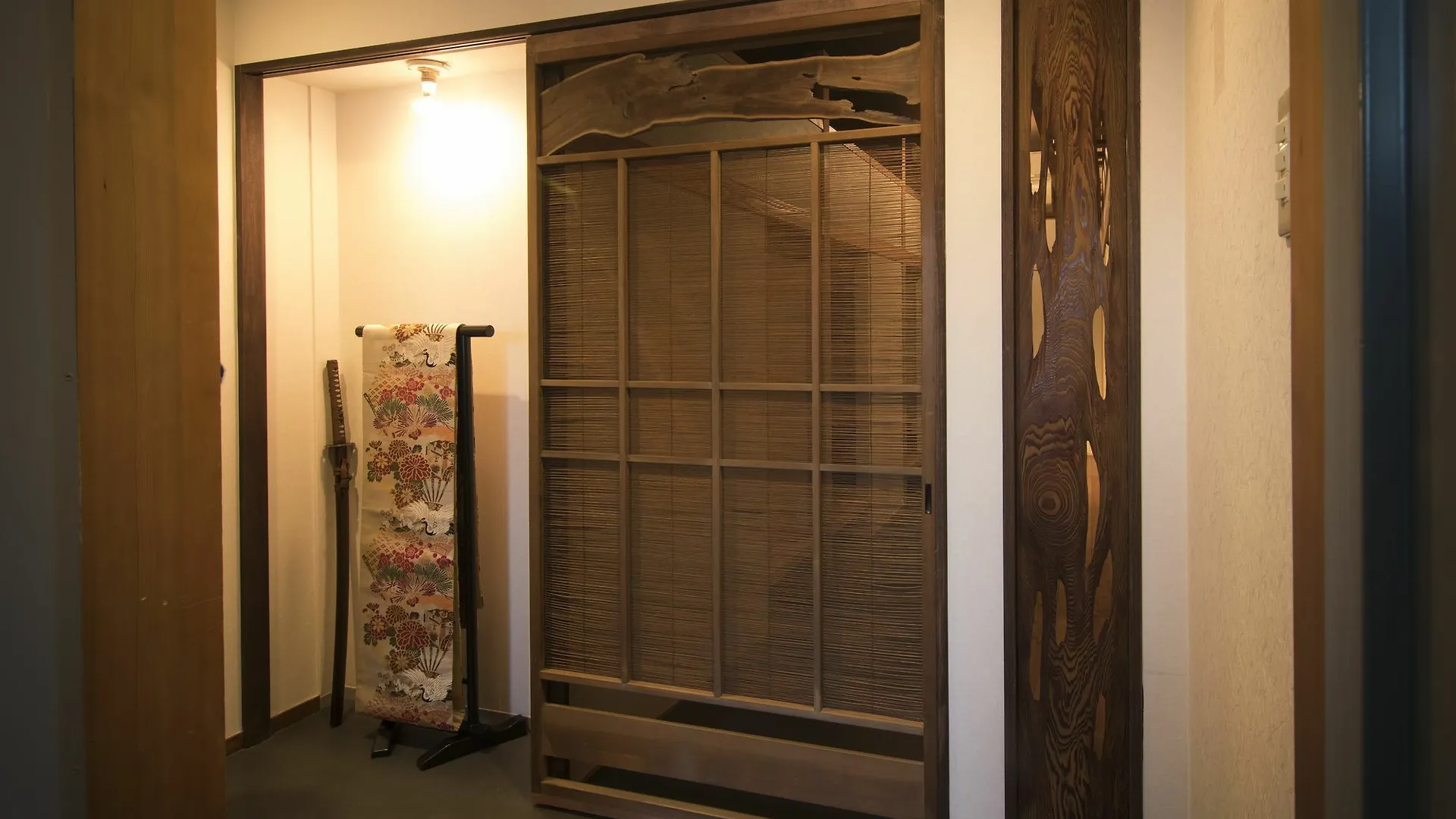 Tadaima Japan Shinjuku Ryokan Tokyo