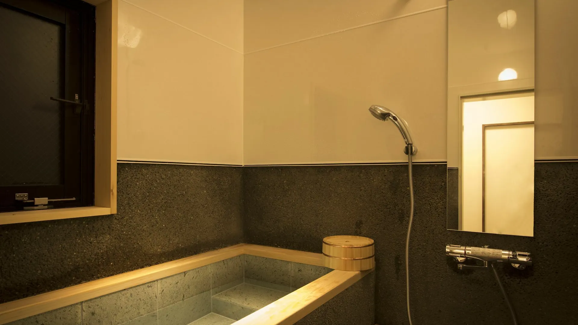 Tadaima Japan Shinjuku Ryokan Tokyo