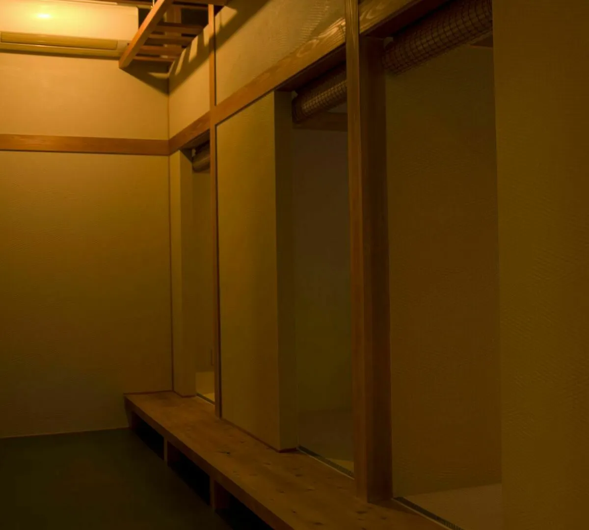 Tadaima Japan Shinjuku Ryokan Tokyo